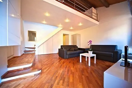 Apartment Purple Home Fandango Rome